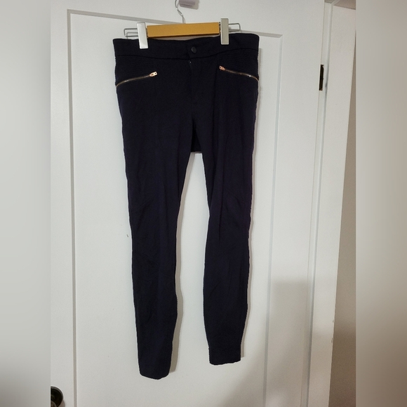 Athleta Women Pants Size 6P - Picture 2 of 5